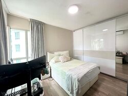 The Clearwater (D16), Condominium #582965461